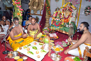 Dhanurmasam