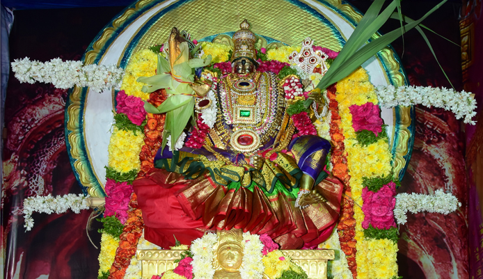 Brahmotsavam