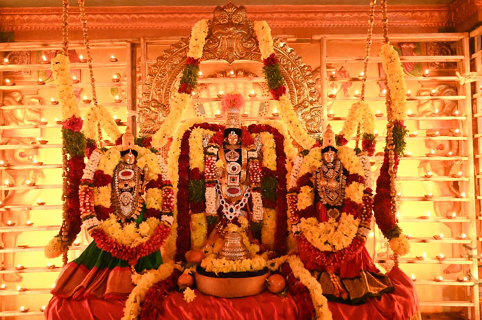 Brahmotsavam