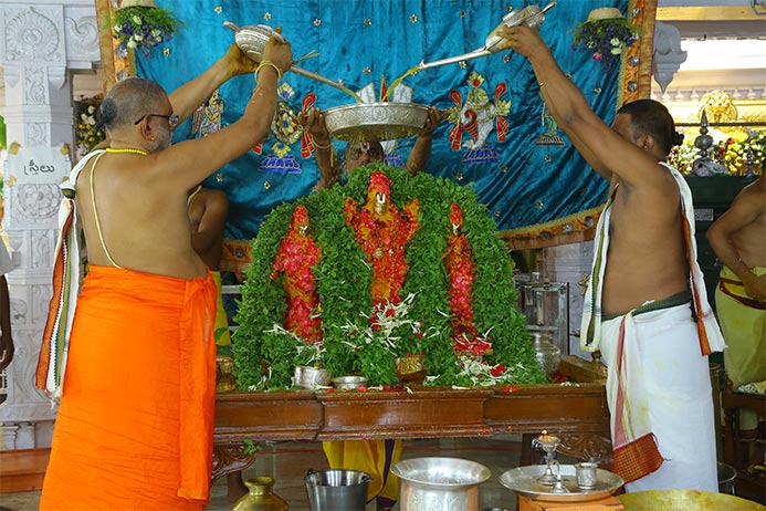 Brahmotsavam