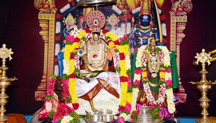 Brahmotsavam