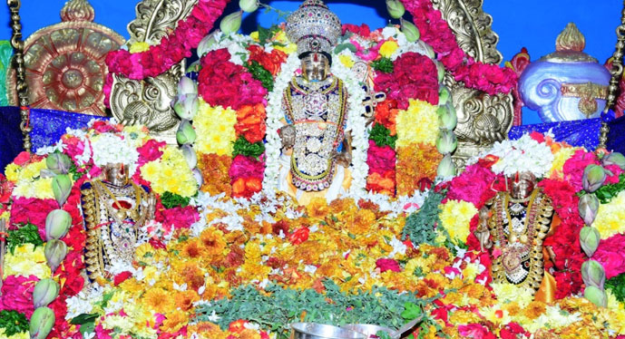 Brahmotsavam