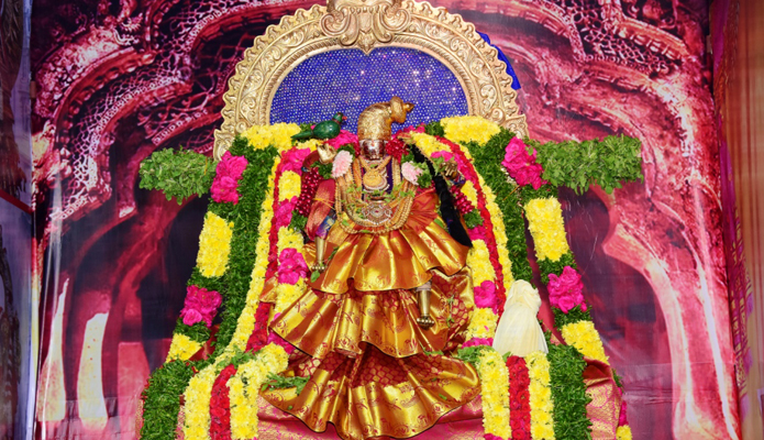 Brahmotsavam