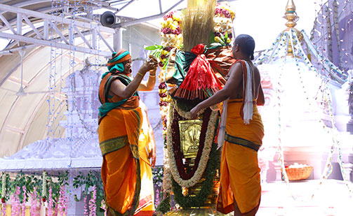 Brahmotsavam