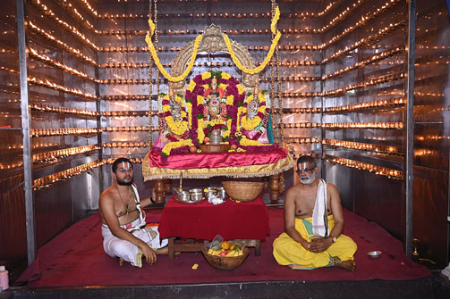Brahmotsavam