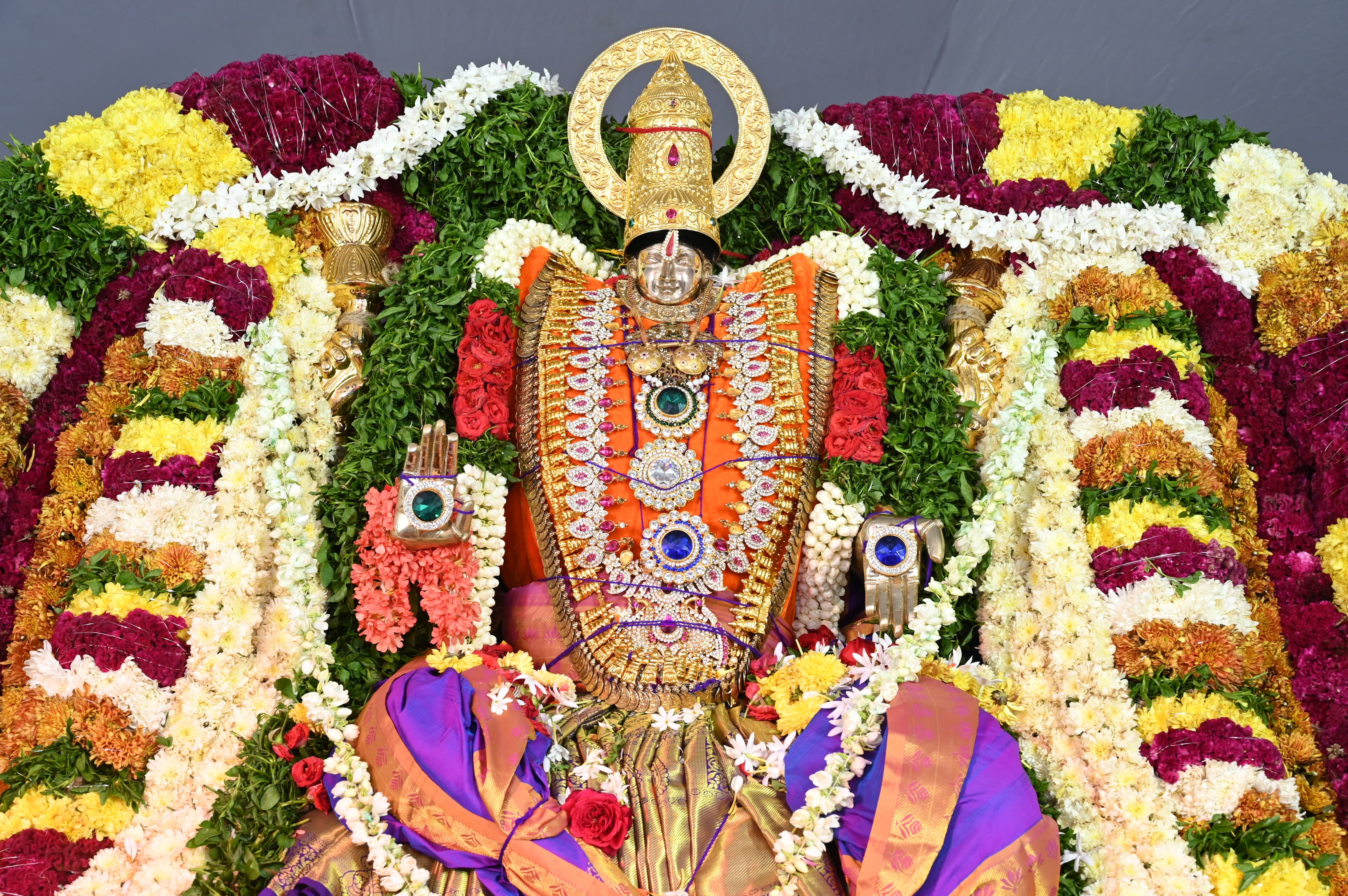 Brahmotsavam