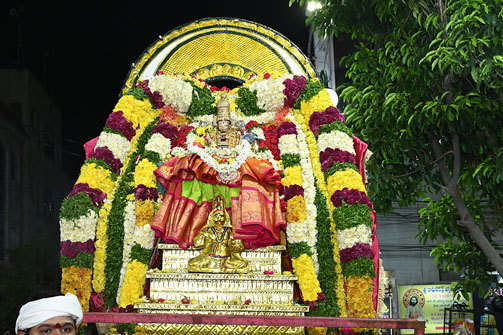 Brahmotsavam