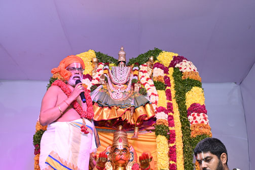 Brahmotsavam